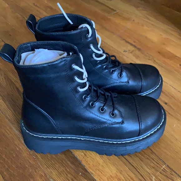 steve madden pablo boot